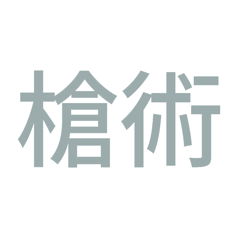 槍術 10