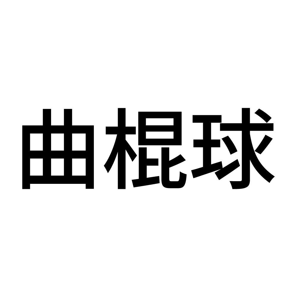 曲棍球
