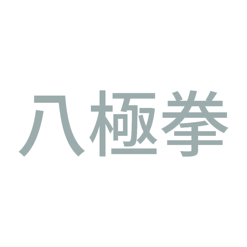 八極拳 10