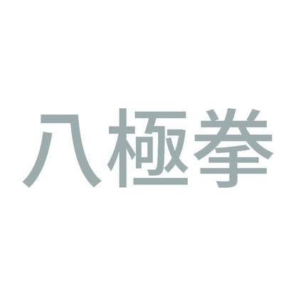 八極拳 10