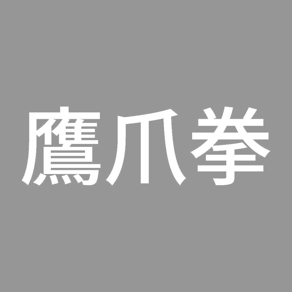 鷹爪拳 7