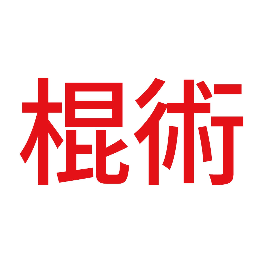 棍術 8