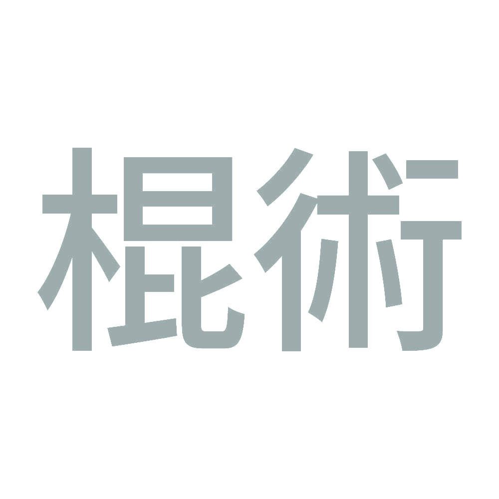 棍術 10