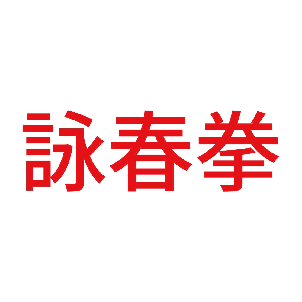 詠春拳 8