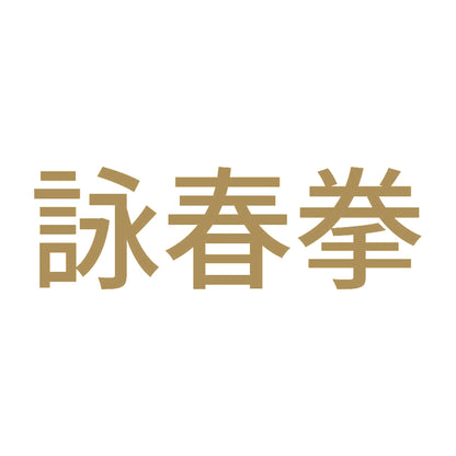 詠春拳 9