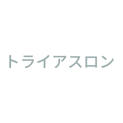 トライアスロン 10