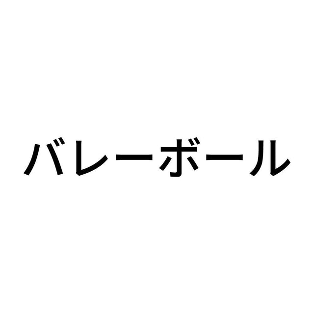 バレーボール