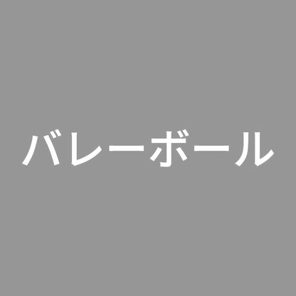 バレーボール 7