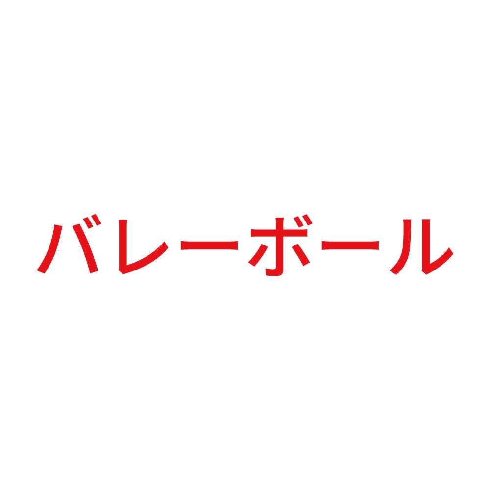 バレーボール 8