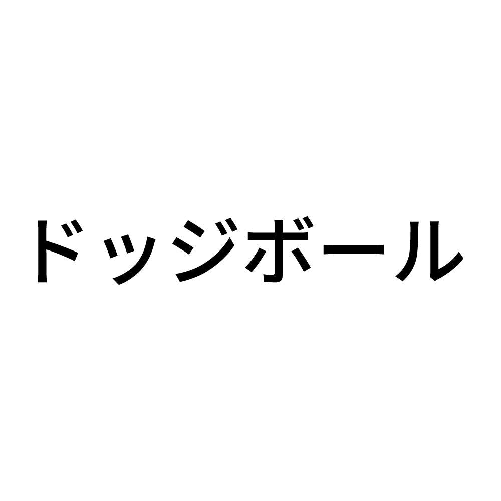 ドッジボール