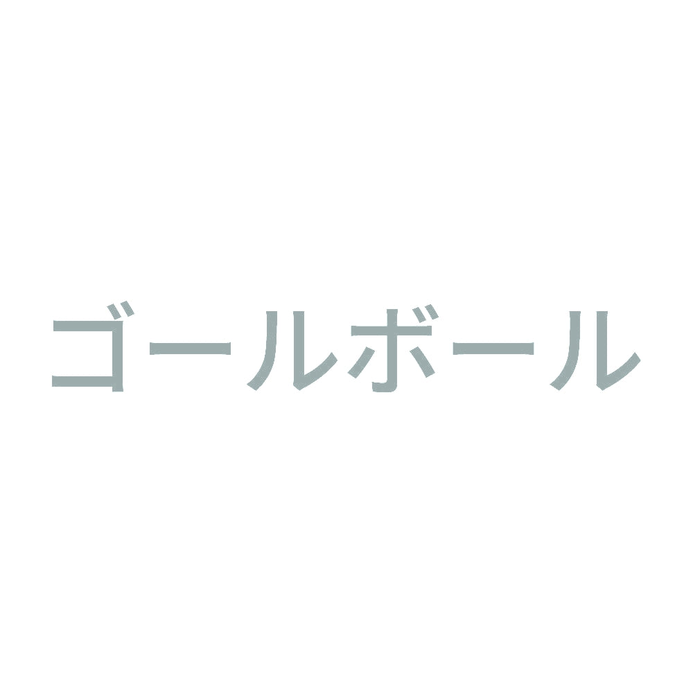 ゴールボール 10