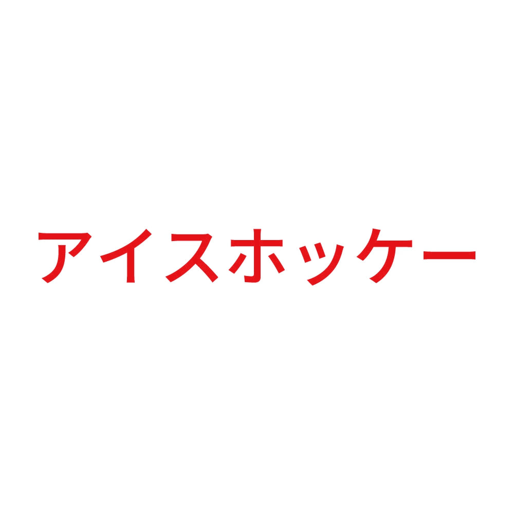 アイスホッケー 8
