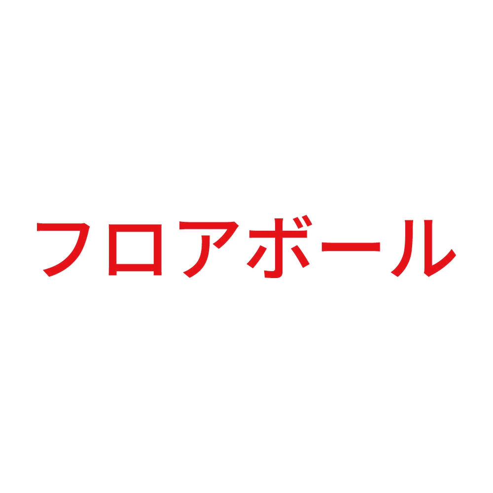 フロアボール 8