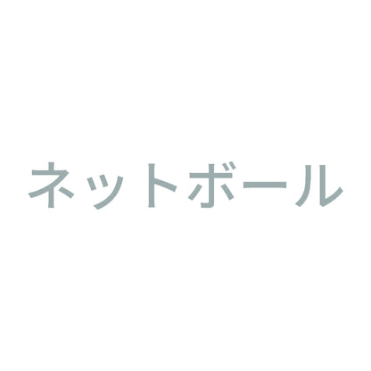 ネットボール 10