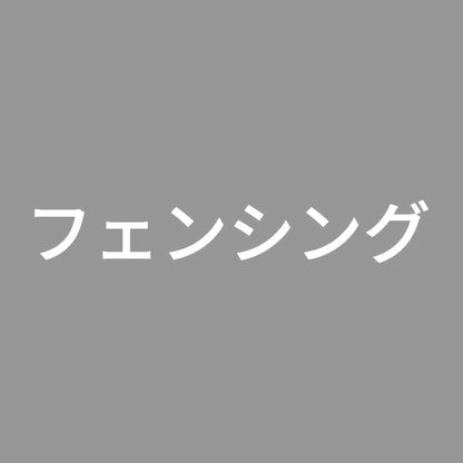 フェンシング 7