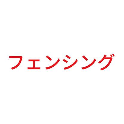 フェンシング 8