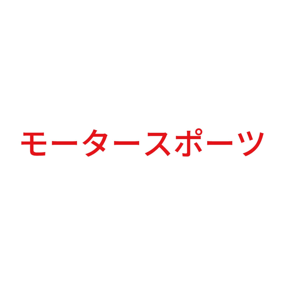 モータースポーツ 8