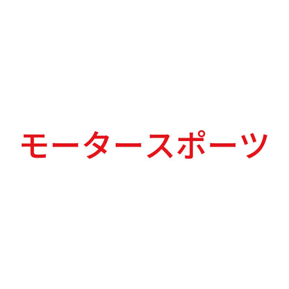 モータースポーツ 8
