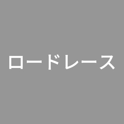 ロードレース 7