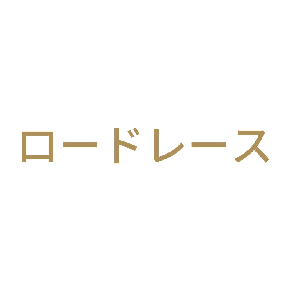 ロードレース 9