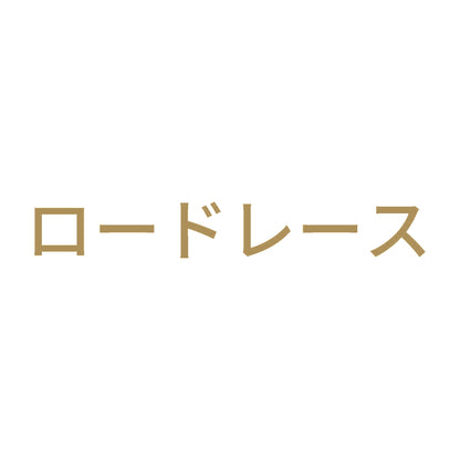 ロードレース 9