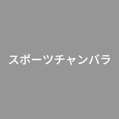 スポーツチャンバラ 7