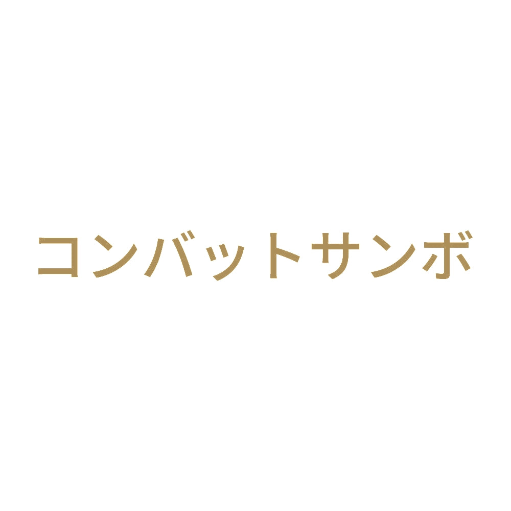 コンバットサンボ 9