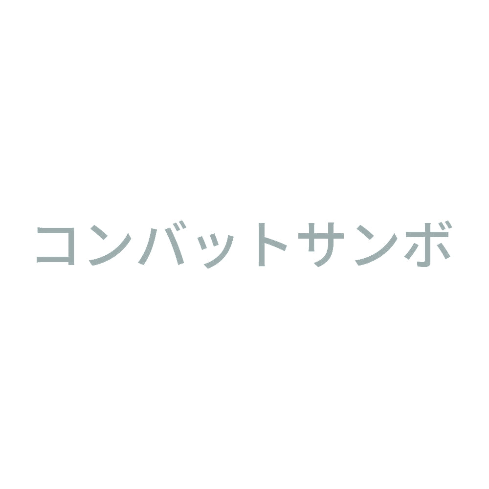 コンバットサンボ 10