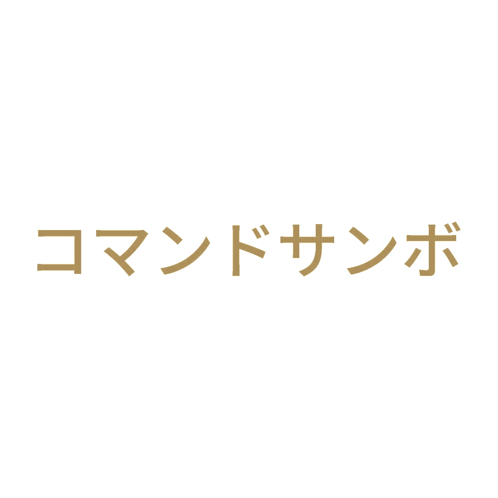 コマンドサンボ 9