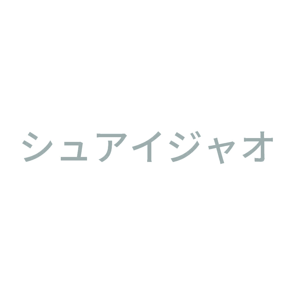 シュアイジャオ 10