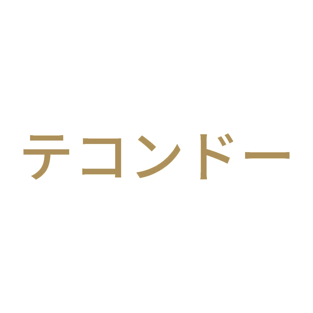 テコンドー 9