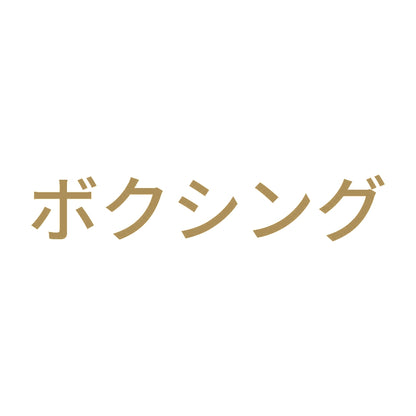 ボクシング 9