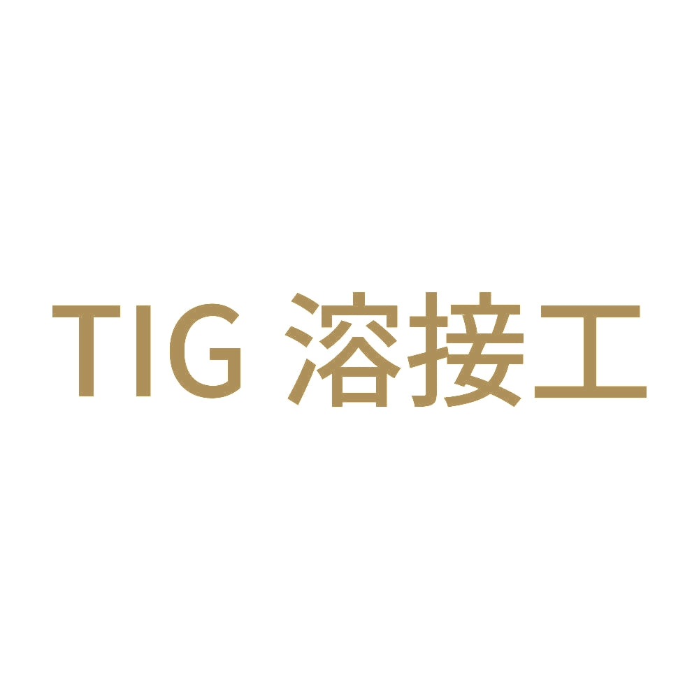 TIG溶接工 (A) 9