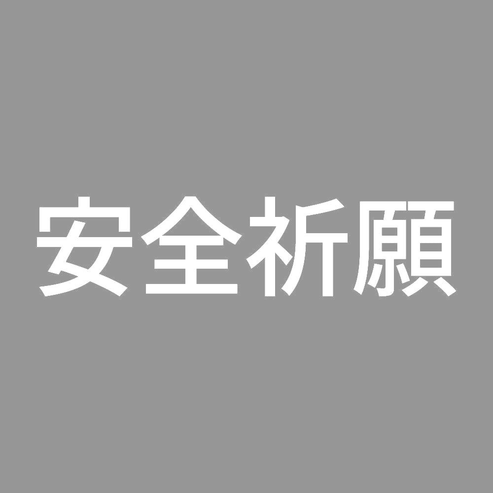 安全祈願 (A) 7