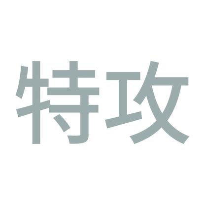 特攻 10