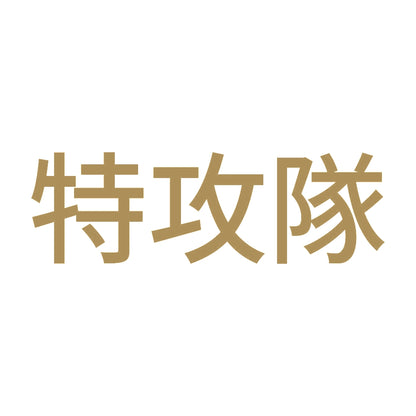 特攻隊 9