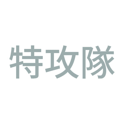 特攻隊 10