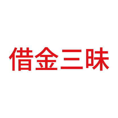 借金三昧 8