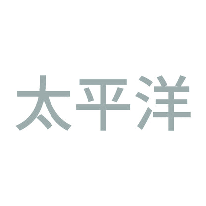 太平洋 10
