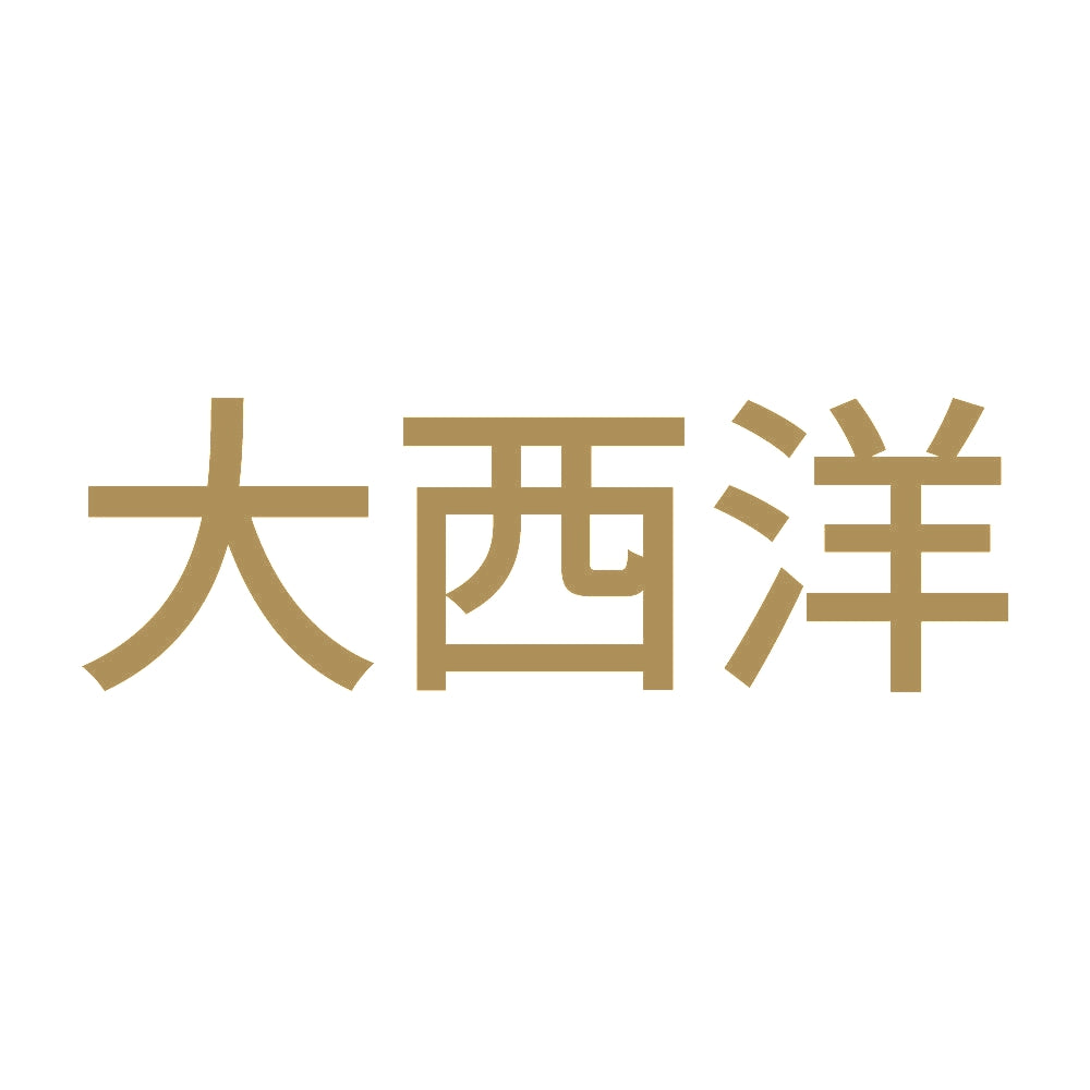 大西洋 9