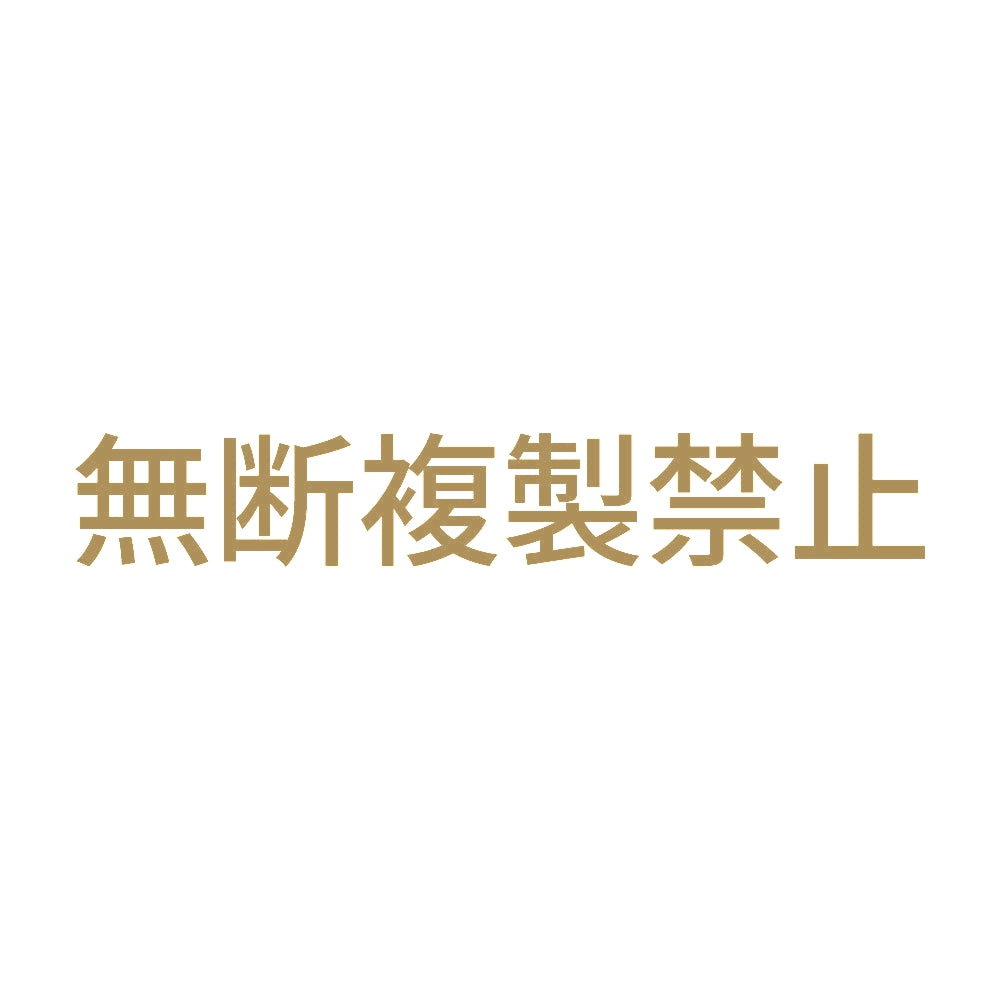 無断複製禁止 9