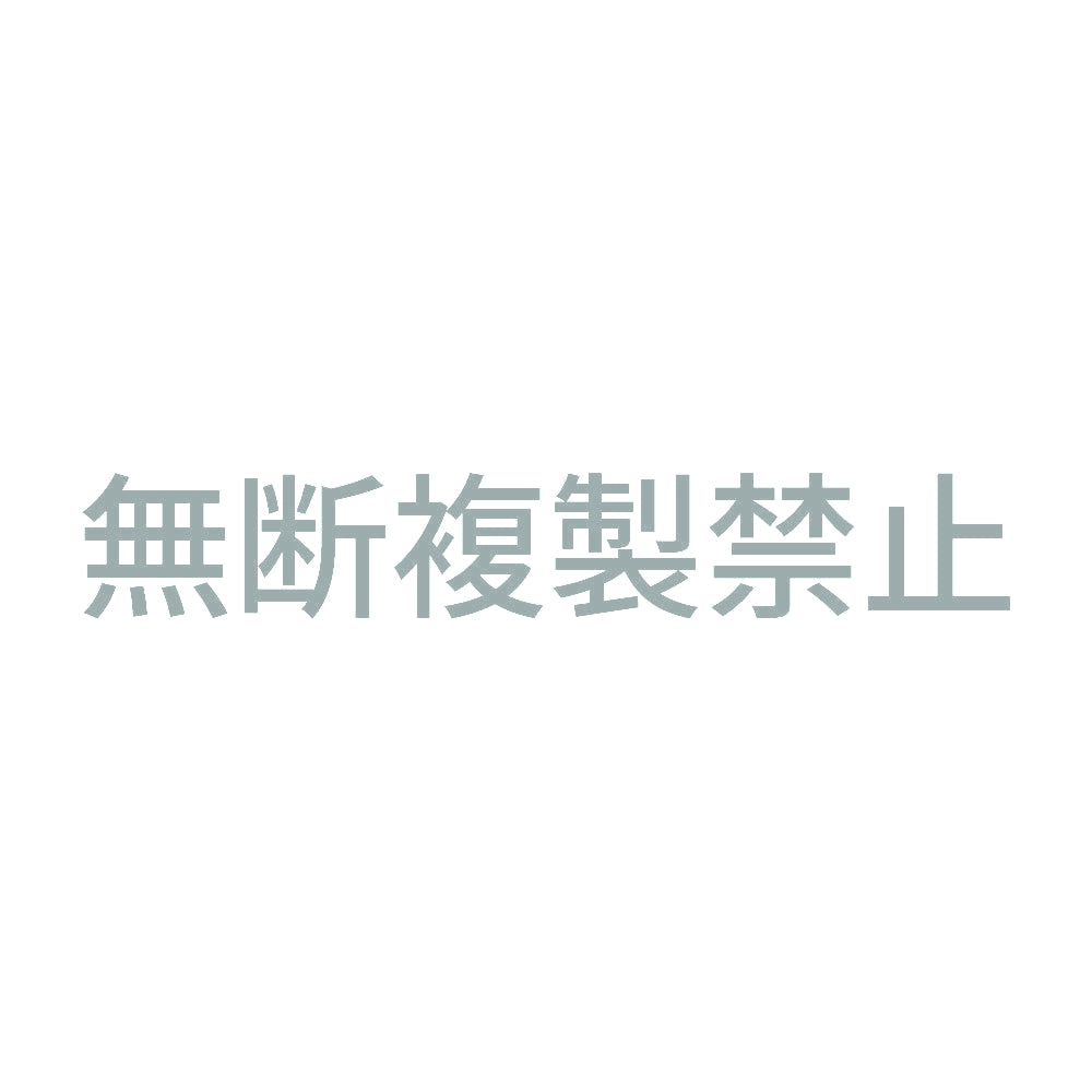 無断複製禁止 10