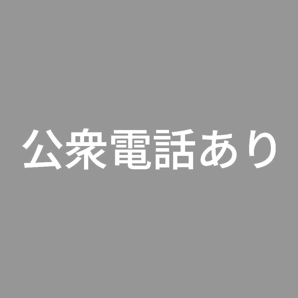 公衆電話あり 7