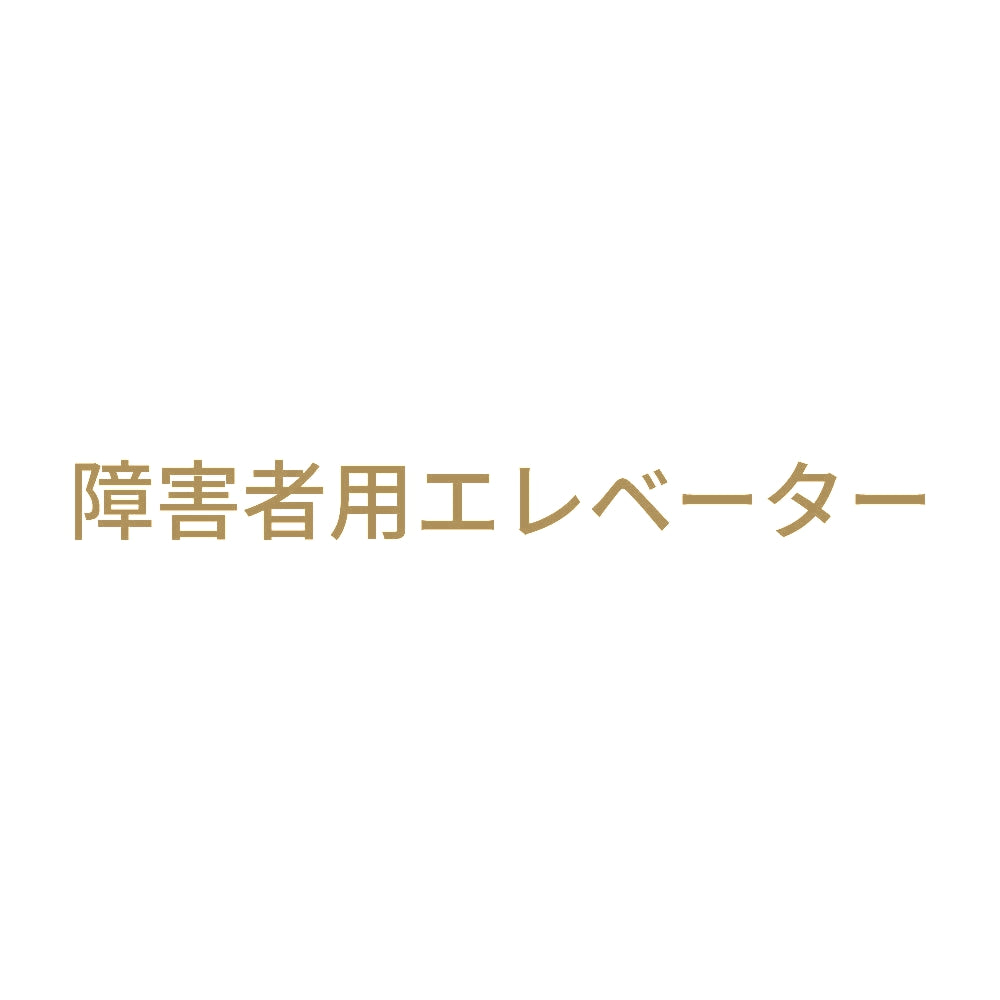障害者用エレベーター 9