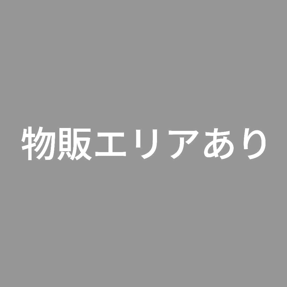 物販エリアあり 7