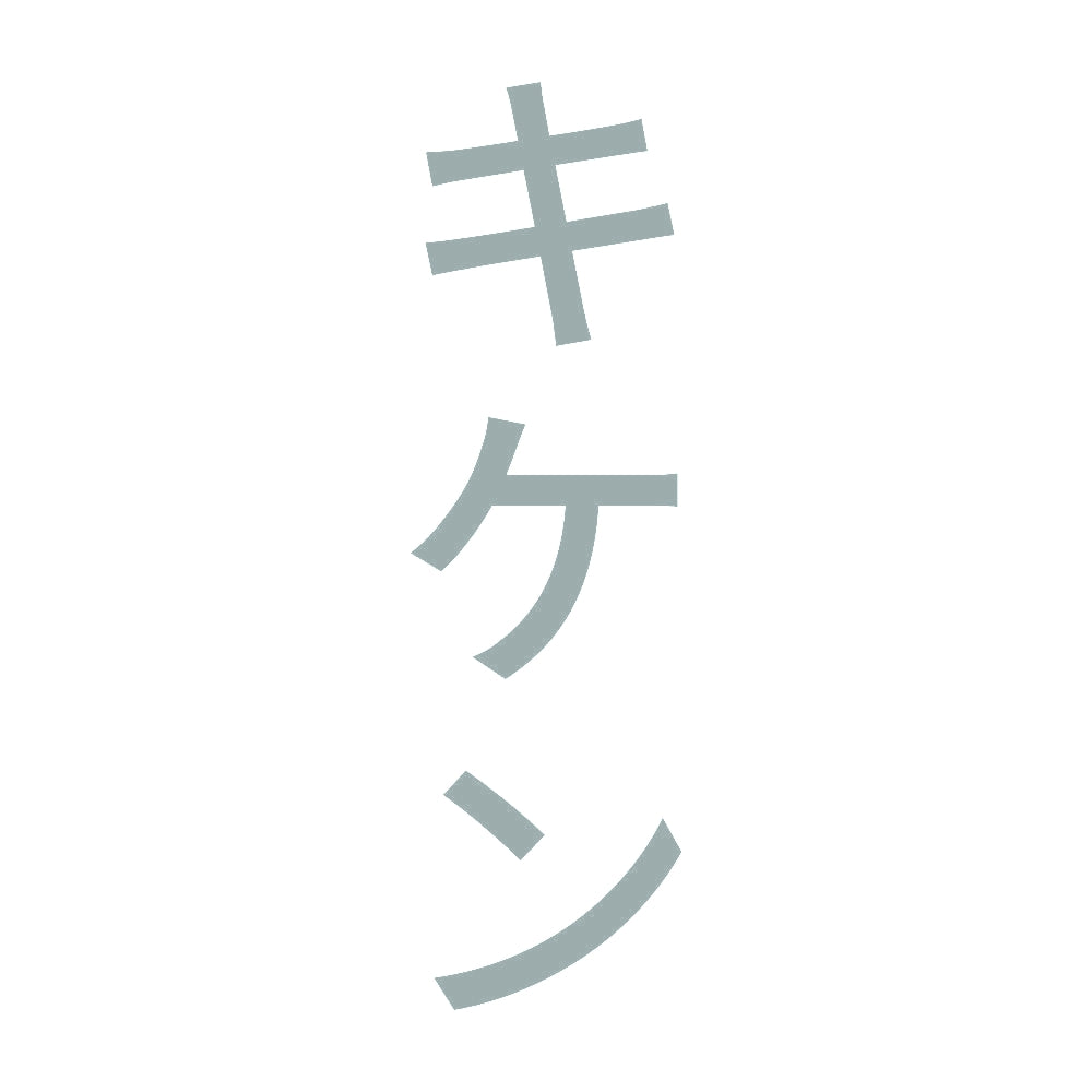 キケン 縦 10