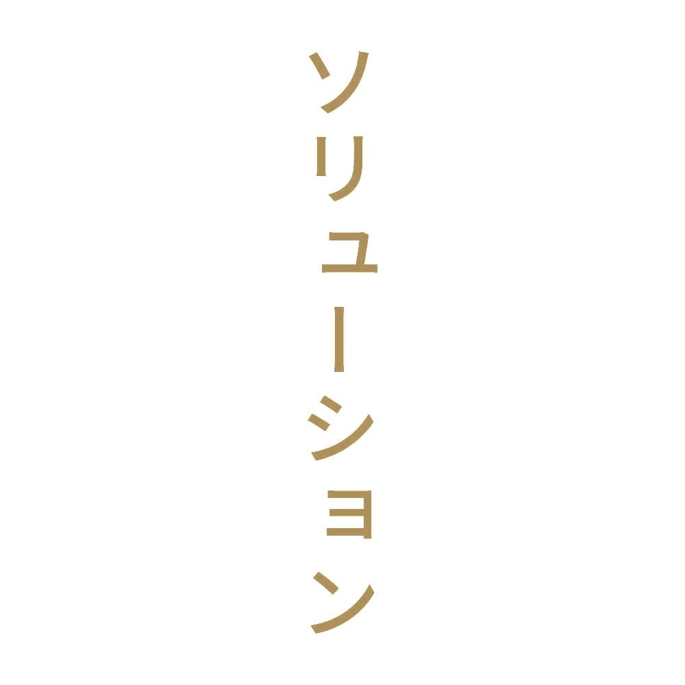 ソリューション 縦 9