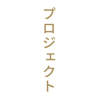 プロジェクト 縦 9