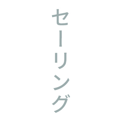 セーリング 縦 10