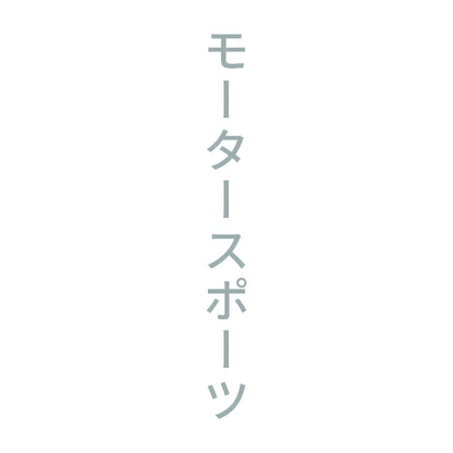 モータースポーツ 縦 10